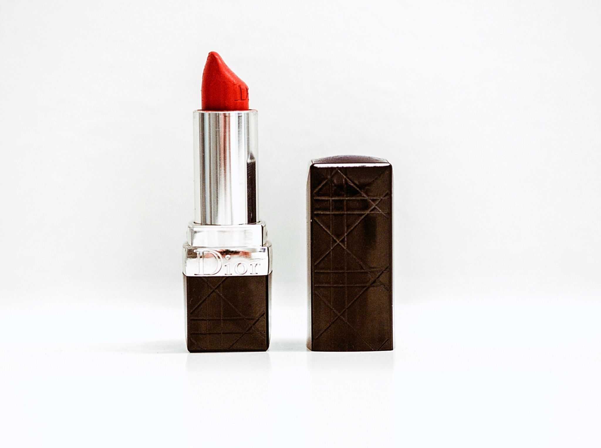Beauty: Dior Lipstick
